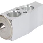 1.22956 Zawór rozprężny, dysza dław. klimatyzacji DT SPARE PARTS