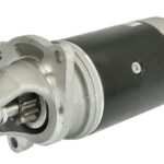 PSR40251 Rozrusznik PULSAR ROTATING ELECTRICS