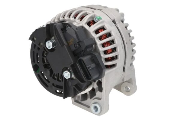 Ptc-3044 alternator power truck - obrazek 2
