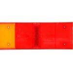 162 W26L/P Klosz lampy tył WAŚ
