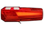 TL-UN122L Lampa tył TRUCKLIGHT