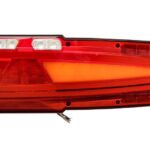 TL-UN122L Lampa tył TRUCKLIGHT