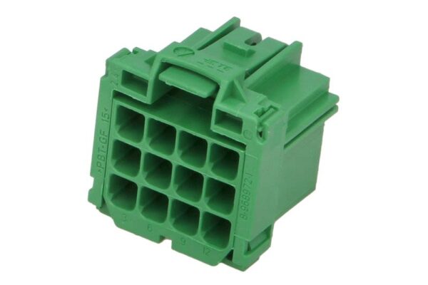 8-968972-1 wtyczka przewodu te connectivity - obrazek 2
