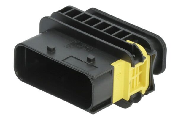 1-1564528-1 wtyczka przewodu te connectivity - obrazek 2