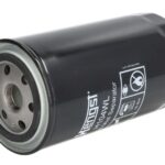 H104WL Filtr odpowietrzenia skrzyni korbowej HENGST