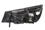 1NL010 477-161 Lampa przeciwmgielna przód HELLA - obrazek 2