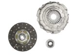 VAL827074 Zestaw sprzęgła VALEO
