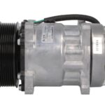 45031004HW Kompresor klimatyzacji HIGHWAY AUTOMOTIVE