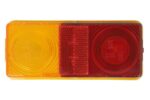 9EL997 310-001 Lampa tył HELLA