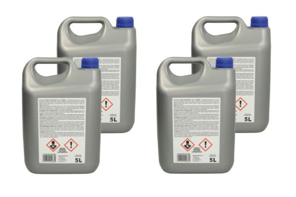 Ktt g11 5l rtu set płyny i koncentraty do chłodnic thermotec coolants - obrazek 2