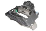 640 222 003 0 Zacisk hamulca tarczowego WABCO