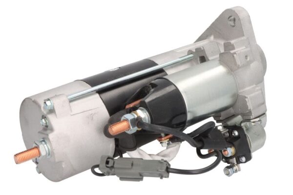 2. 22010 rozrusznik dt spare parts - obrazek 2