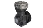 411 141 006 0 Kompresor sprężonego powietrza WABCO - obrazek 2