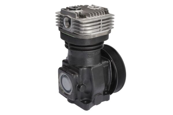 411 141 006 0 kompresor sprężonego powietrza wabco - obrazek 2