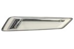 131-VT20270AL Lampa kierunkowskazu GIANT