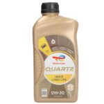 QUARTZ 0W30 I. LL 1L Oleje i smary TOTALENERGIES