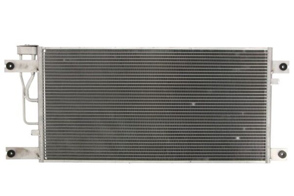 40045003hw skraplacz klimatyzacji highway automotive - obrazek 2