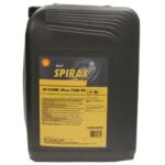 SPIRAX S6 GXME U75W90 20L Oleje i smary SHELL XXL
