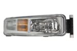 742.02.000.99 Lampa przeciwmgielna przód ZKW