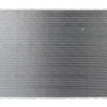 NRF 509564 Chłodnica silnika NRF
