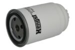 H70WK03 Filtr paliwa HENGST