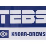 K 112780N00 Część znormalizowana lub typowa KNORR