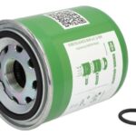 K 987654A03 Filtr osuszacza powietrza KNORR
