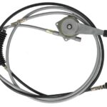 910/48800 CVA Linka gazu CVA