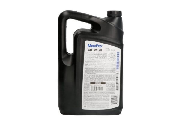 68518203aa oleje i smary mopar - obrazek 2