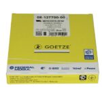 08-127700-00 Zestaw pierścieni tłoka GOETZE