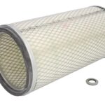 AF821M Filtr powietrza FLEETGUARD