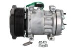 45106014HW Kompresor klimatyzacji HIGHWAY AUTOMOTIVE