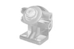 BPIV400786-M0973 Mocowanie filtra paliwa BPART - obrazek 2