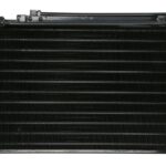 40132005HW Skraplacz klimatyzacji HIGHWAY AUTOMOTIVE