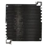 NIS 940550 Skraplacz klimatyzacji NISSENS