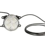 1253 W180N Lampy do jazdy dziennej DRL WAŚ
