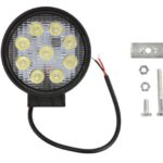 WL-UN209 Lampa robocza TRUCKLIGHT
