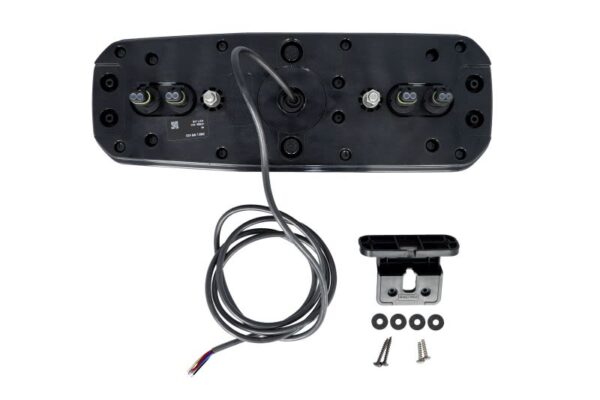 2368 l nw 4ss w277 line lampa tył waś - obrazek 2