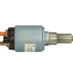 2 339 402 362 Elektromagnes rozrusznika BOSCH