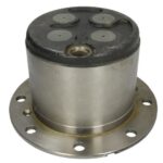64394-CR Zestaw napr. zwolnicy CARRARO