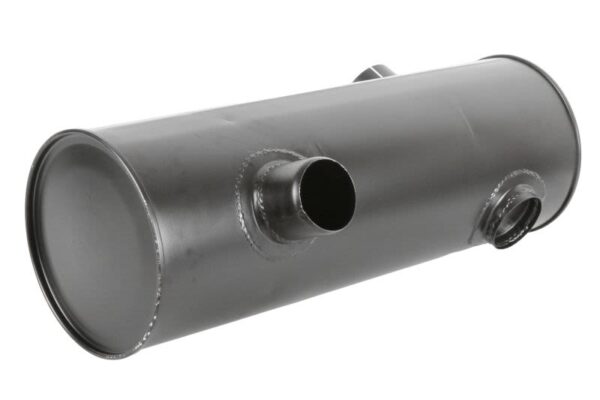 2553052-exc tłumik układu wydechowego excamec - obrazek 2