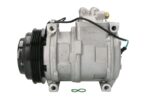 45021004HW Kompresor klimatyzacji HIGHWAY AUTOMOTIVE
