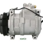 45021004HW Kompresor klimatyzacji HIGHWAY AUTOMOTIVE
