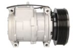 45119004HW Kompresor klimatyzacji HIGHWAY AUTOMOTIVE - obrazek 4