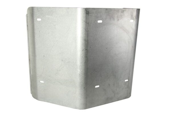 Din49844 osłona termoizolacyjna dinex - obrazek 2