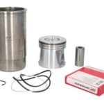 VPB9705 Zestaw tłok z tuleją VAPORMATIC