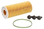F 026 407 284 Filtr hydrauliki skrzyni biegów BOSCH FILTRY