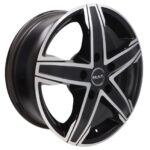 F75705KIB33N2 Felgi aluminiowe MAK