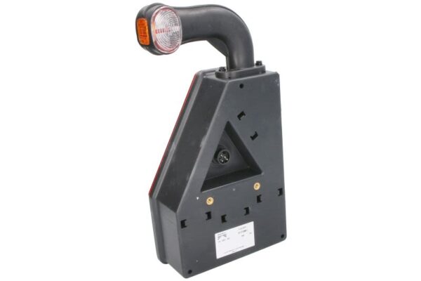A24-4251-007 lampa tył aspock - obrazek 3