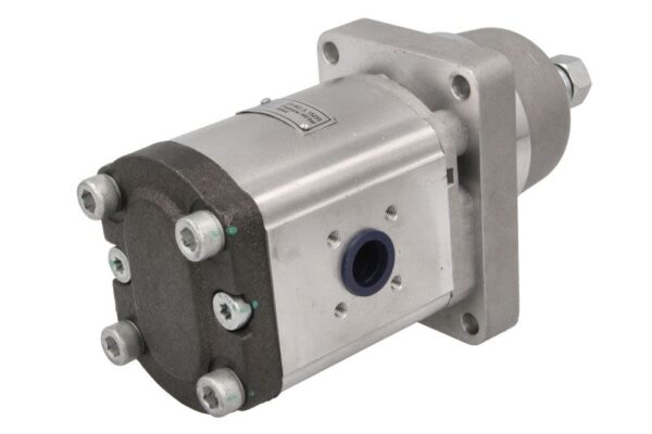 3. 15235 hydrauliczna pompa zębata dt spare parts - obrazek 2